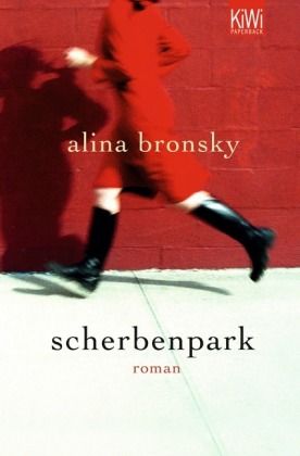 Scherbenpark : roman