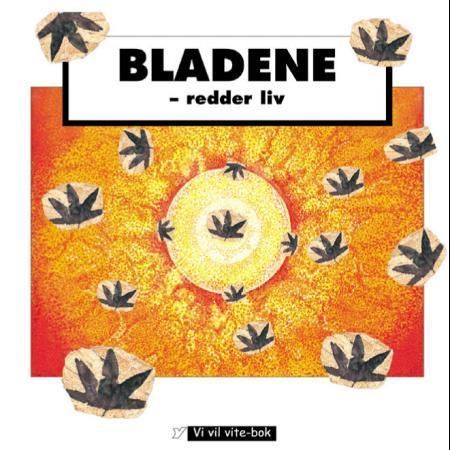 Bladene : redder liv