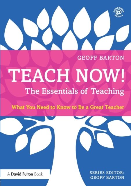 Teach Now! The Essentials of Teaching : What You Need to Know to Be a Great Teacher