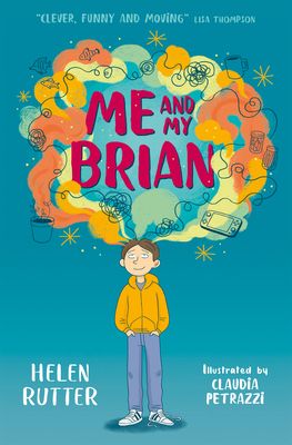 Me and my Brian