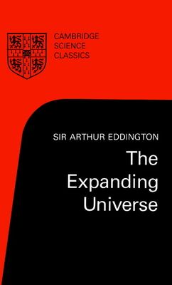 The Expanding Universe : Astronomy's 'Great Debate', 1900–1931
