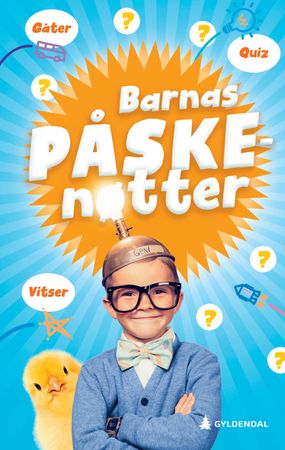 Barnas supernøtter
