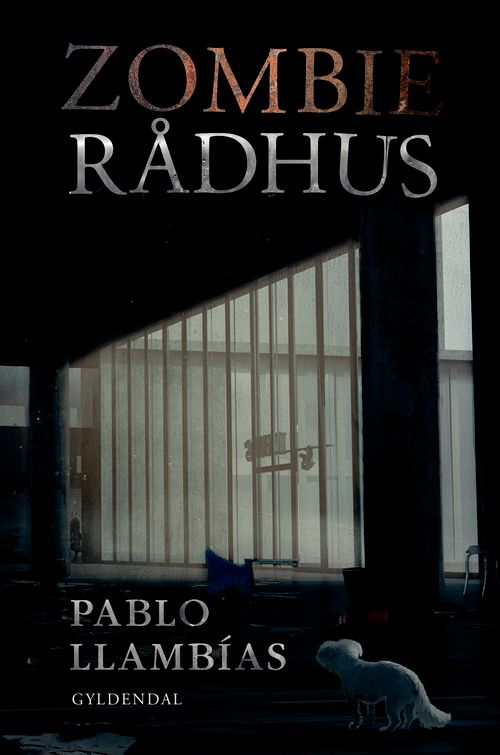 Zombierådhus : roman