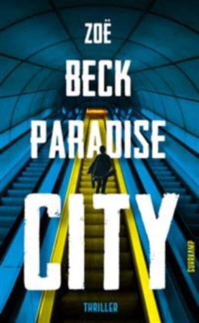 Paradise City : Thriller
