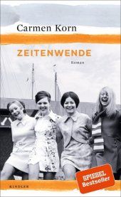Zeitenwende : Roman