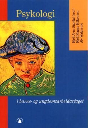 Psykologi i barne- og ungdomsarbeidarfaget