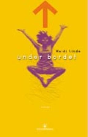 Under bordet : roman