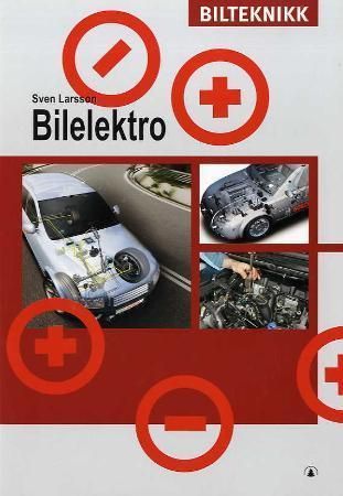 Forsidebilde av Bilelektro