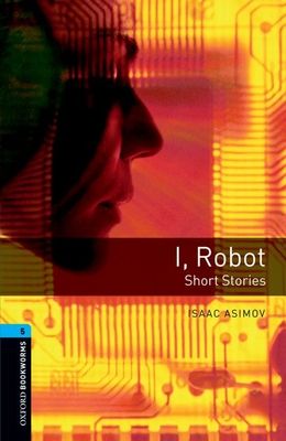 I, robot : short stories