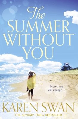 Forsidebilde av The Summer Without You