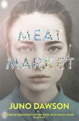 Meat market