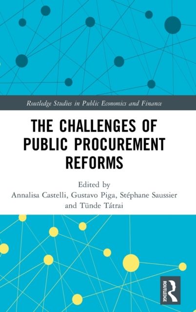 The Challenges of Public Procurement Reforms