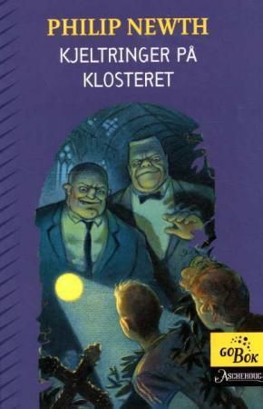 Kjeltringer på klosteret