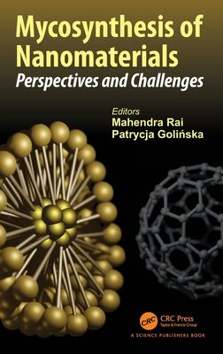 Mycosynthesis of Nanomaterials : Perspectives and Challenges