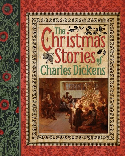Charles Dickens' Christmas Stories