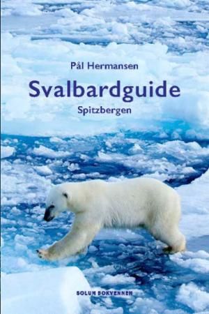 Svalbardguide : Spitzbergen