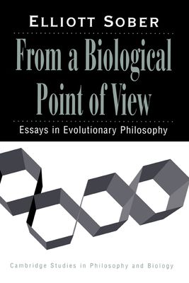 From a Biological Point of View : Essays in Evolutionary Philosophy