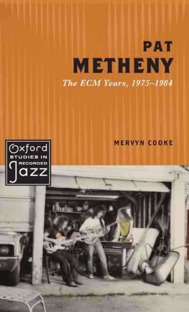 Pat Metheny : The ECM Years, 1975-1984