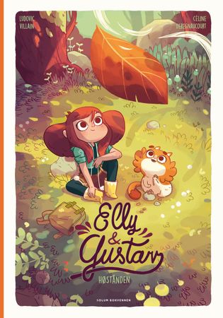 Elly & Gustav