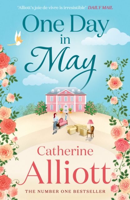 Forsidebilde av One Day in May
