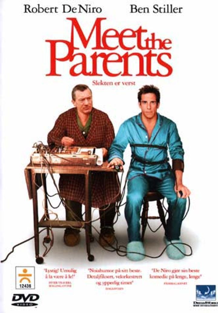 Meet the parents