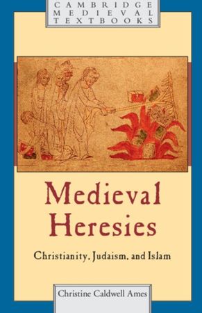 Cambridge medieval textbooks
