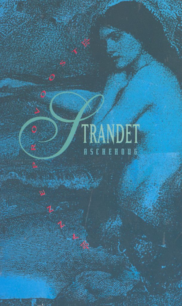 Strandet