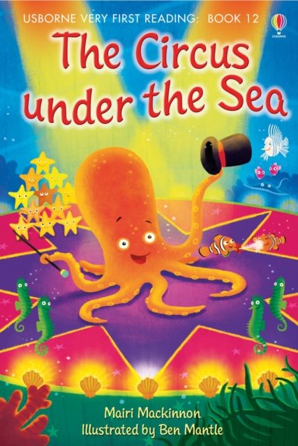 The Circus under the Sea
