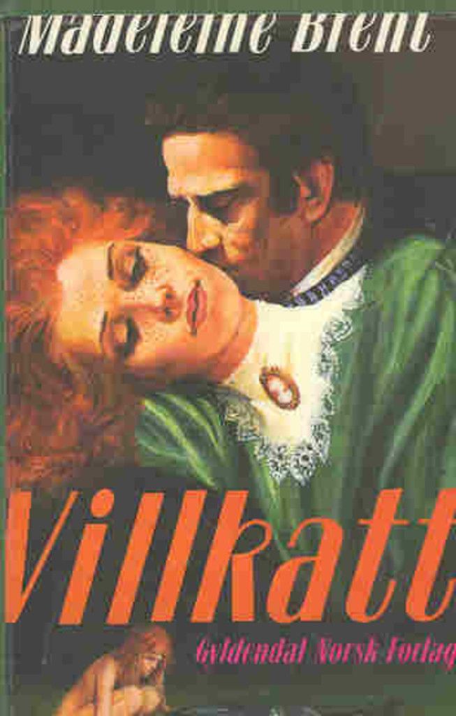 Villkatt