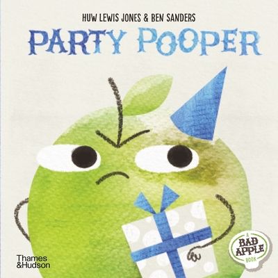 Party pooper