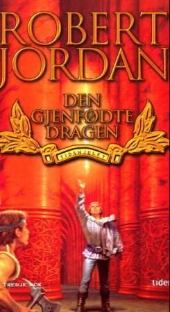 Den gjenfødte dragen