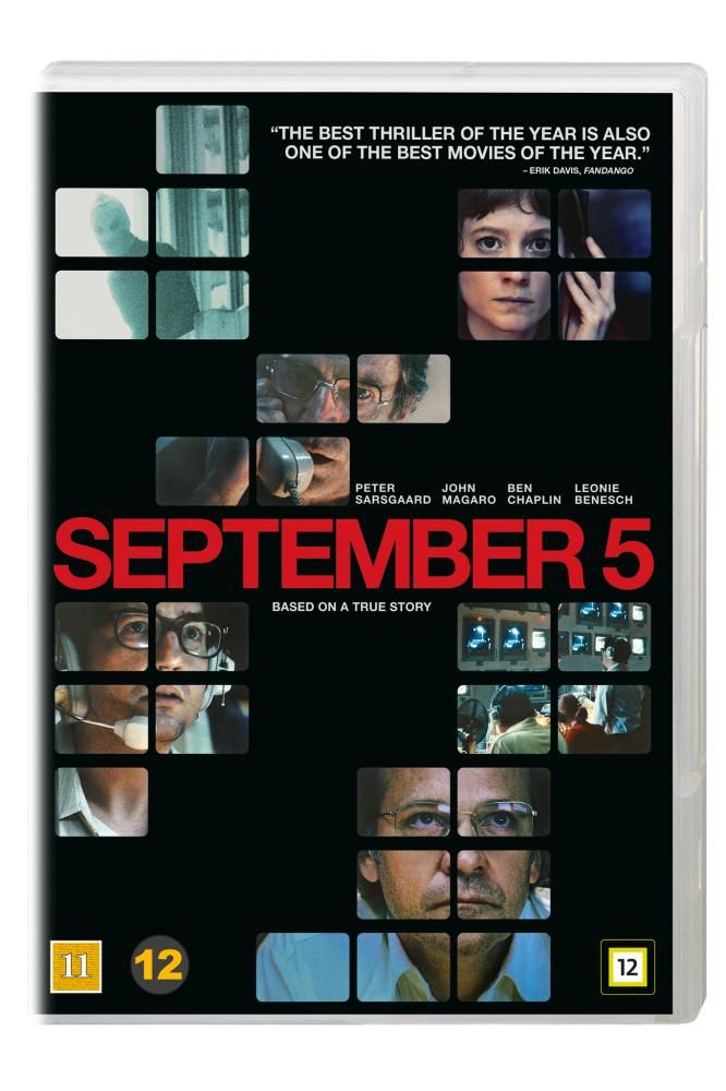 September 5