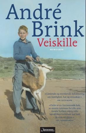 Veiskille : memoarer