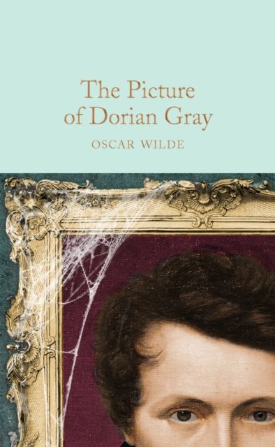 The picture of Dorian Gray