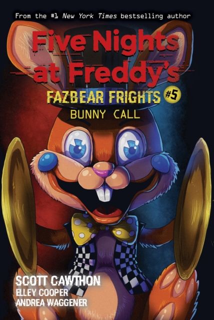 Bunny call