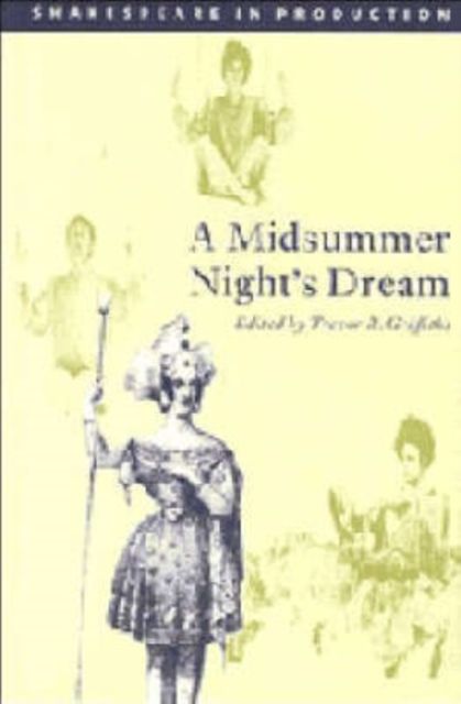 A Midsummer Night's Dream