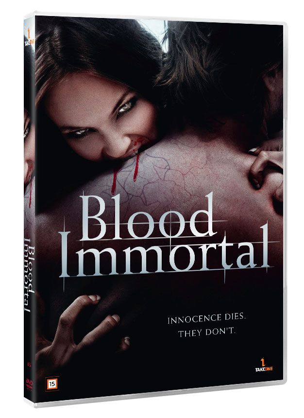 Blood Immortal