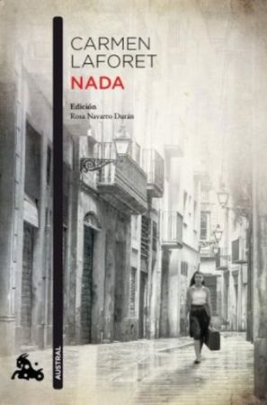 Austral narrativa