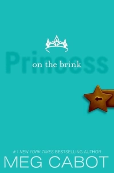 Princess on the brink