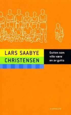 Gutten som ville være en av gutta