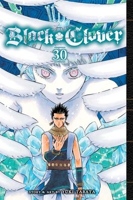 Black clover. 30. Glad tidings