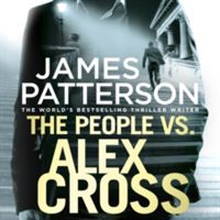 The people vs. Alex Cross