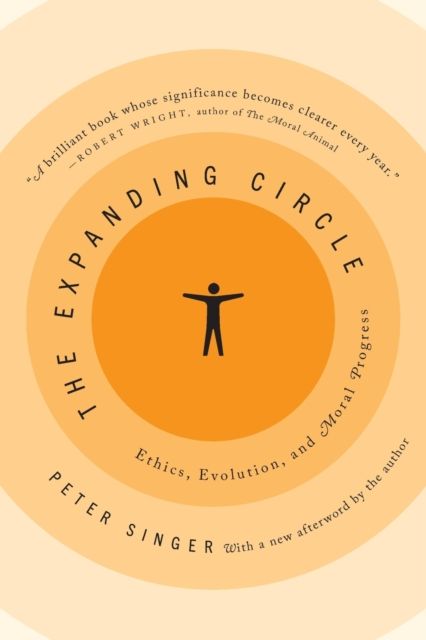 The Expanding Circle : Ethics, Evolution, and Moral Progress