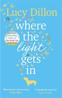 Where the light gets in