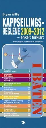 Kappseilingsreglene 2009-2012 : enkelt forklart