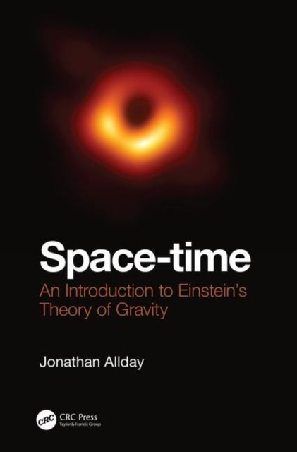 Space-time : An Introduction to Einstein's Theory of Gravity