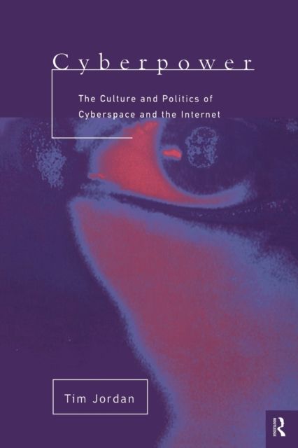 Cyberpower : The culture and politics of cyberspace and the Internet