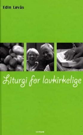 Liturgi for lavkirkelige