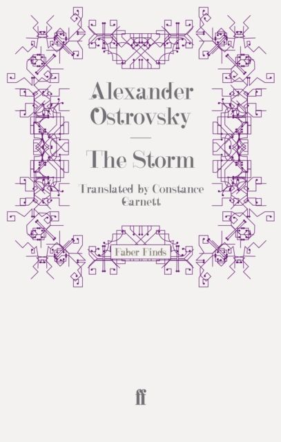 The Storm : Translated by Constance Garnett