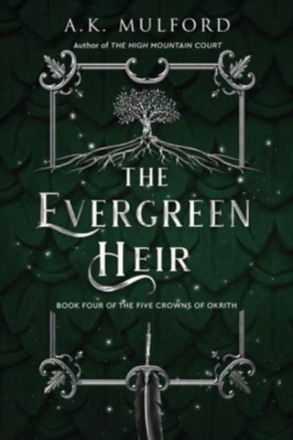 The Evergreen Heir : A Novel